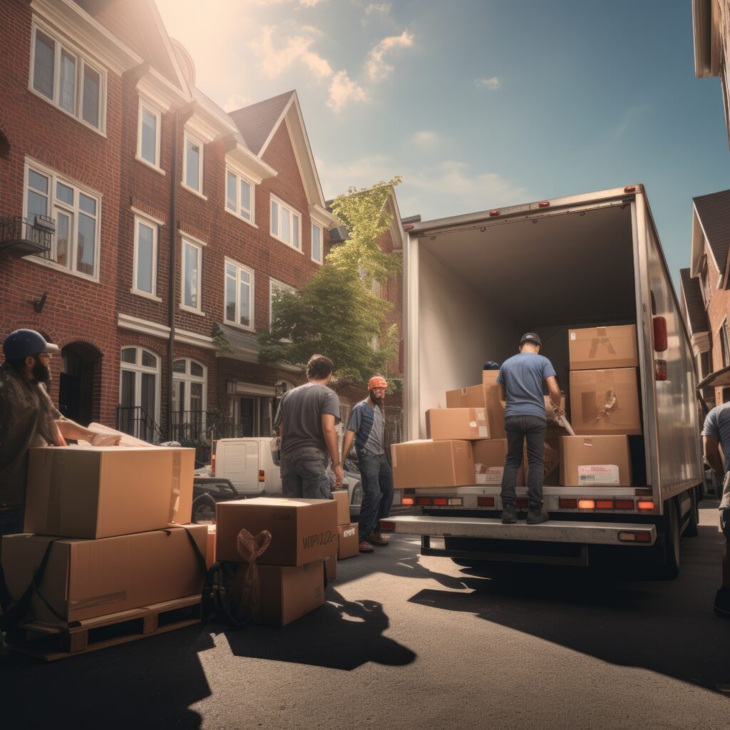 Umzugsunternehmen Hamburg FAQ – ELB Umzüge beantwortet Fragen